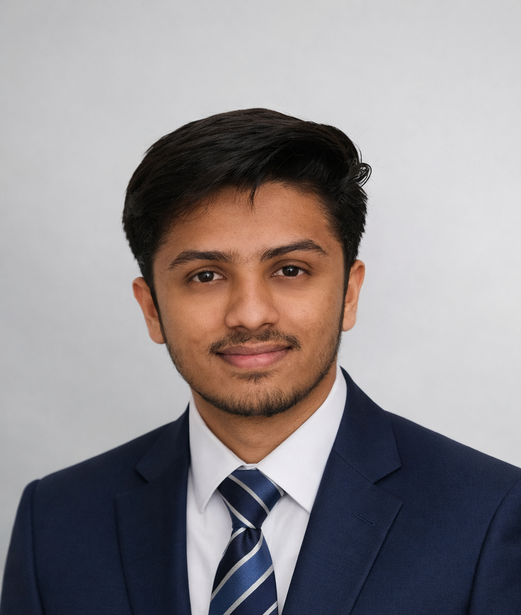 Aditya Kanawade - AI Engineer & Backend Developer